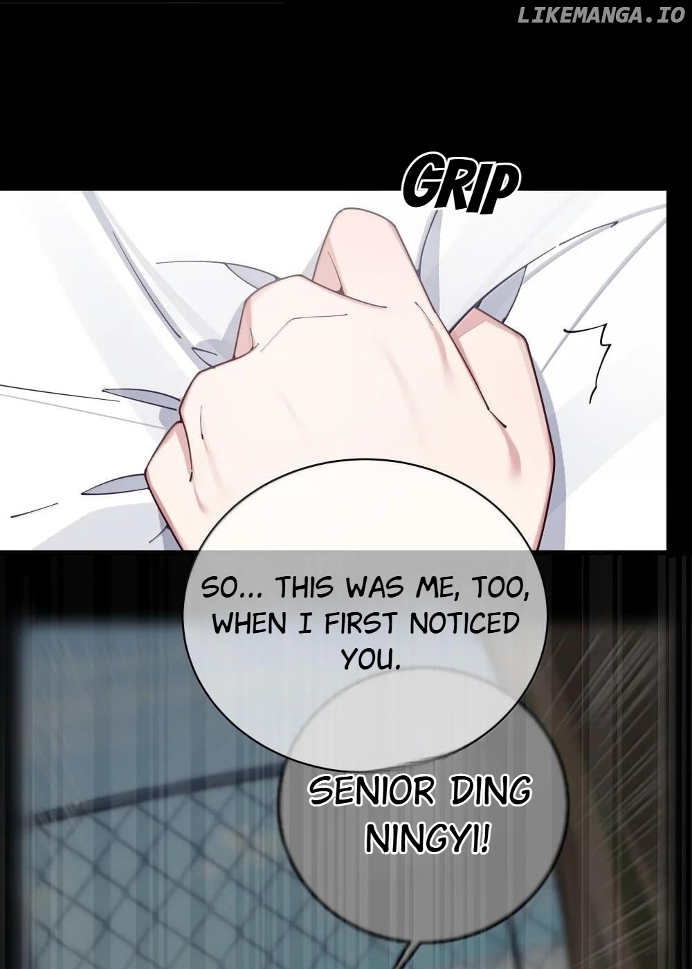 My Fake Girlfriends are using me as a Shield Chapter 150 - page 38